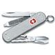 Classic SD Alox, 58mm, silber