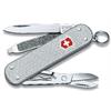 Classic SD Alox, 58mm, silber