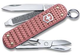 Classic SD Precious Alox Gentle Rose