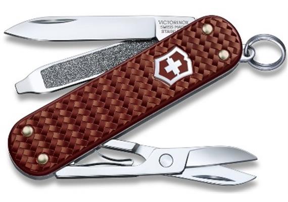 Classic SD Precious Alox Hazel Brown