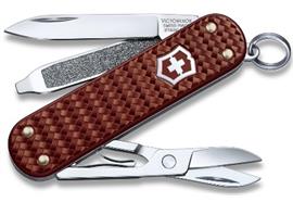 Classic SD Precious Alox Hazel Brown