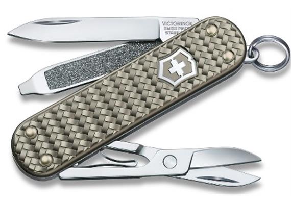 Classic SD Precious Alox Infinite Grey