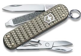 Classic SD Precious Alox Infinite Grey