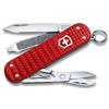 Classic SD Precious Alox Ionic Red
