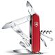 Climber, 91 mm, rot