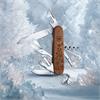 Climber Wood Winter Magic Limited Edition 2025