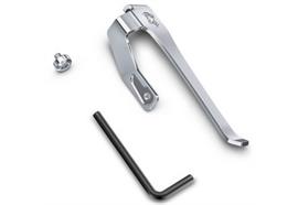 Clip Swiss Tool, silver, blister