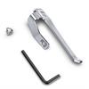 Clip Swiss Tool Spirit, silver, blister