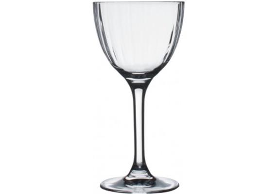 Cocktailkelch Nick&Nora uni 16cl Cocktailkelch Nick&Nora uni 16cl