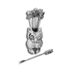 Cocktailset Eule