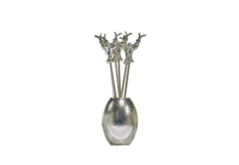 Cocktailset Steinbock