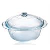 Cocotte rund Pyrex Elegance, 3.5 l