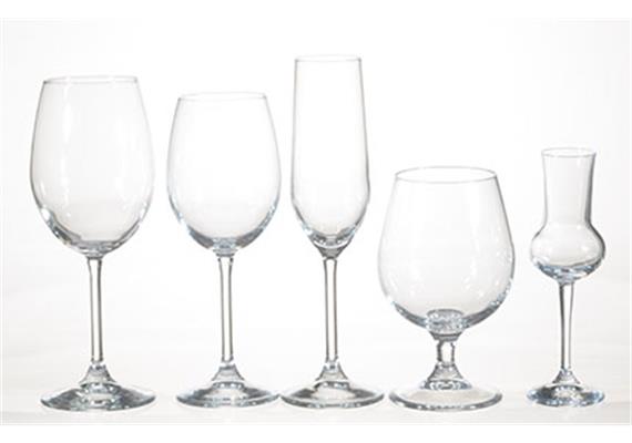 Cognac-Kelch Riserva, gee 2+4 cl, 53 cl