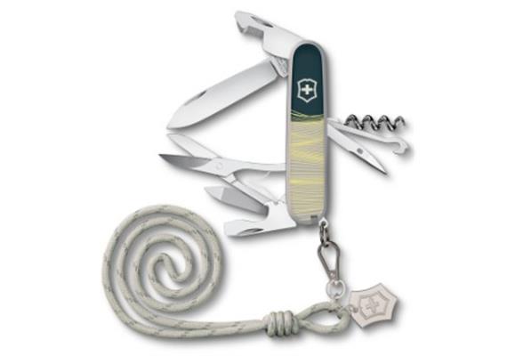 Companion, 91 mm, New York Style