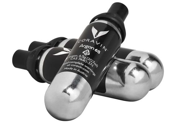 Coravin 3 Patronen Coravin 3 Patronen