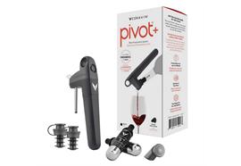 CORAVIN PIVOT Plus