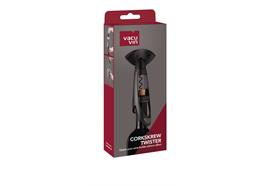 Corkscrew Twister Korkenzieher