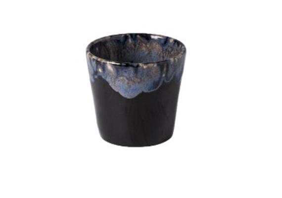 Costa Nova Grespresso Becher 9 cl schwarz