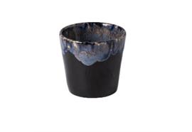 Costa Nova Grespresso Becher 9 cl schwarz