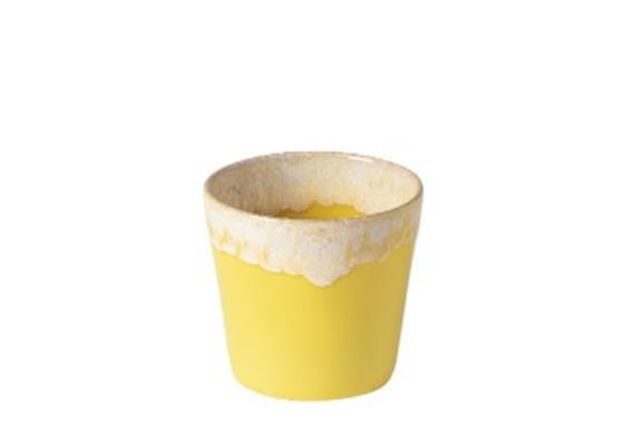 Costa Nova Grespresso lungo Becher 21cl gelb