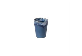 Costa Nova Grespresso lungo Becher 38cl denim