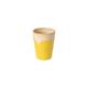 Costa Nova Grespresso lungo Becher 38cl gelb
