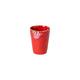 Costa Nova Grespresso lungo Becher 38cl rot