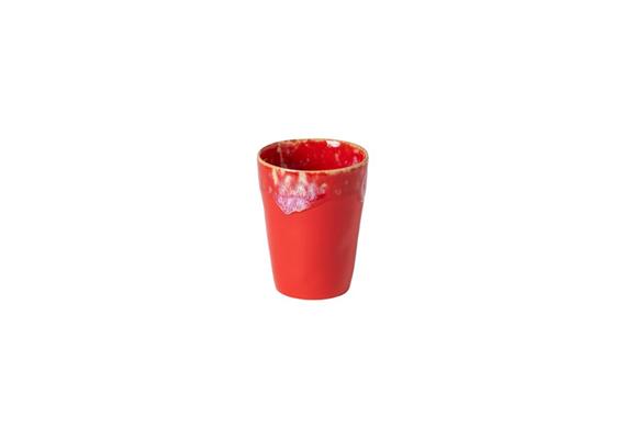 Costa Nova Grespresso lungo Becher 38cl rot Costa Nova Grespresso lungo Becher 38cl rot