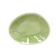 Costa Nova Riviera Teller 16cm hellgrün