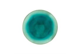 Costa Nova Riviera Teller flach 21cm azur