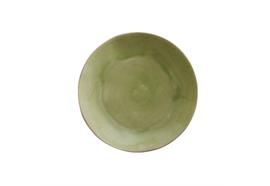 Costa Nova Riviera Teller flach 21cm hellgrün