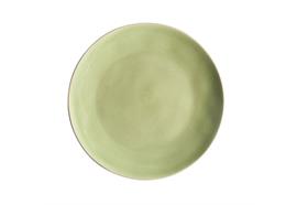 Costa Nova Riviera Teller flach 27cm hellgrün