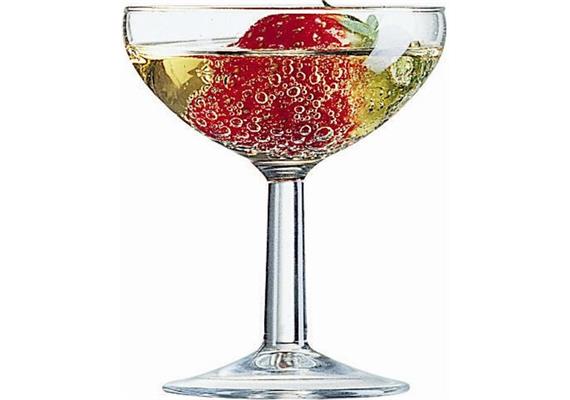 Coupekelch Ballon, uni, 13 cl Coupekelch Ballon, uni, 13 cl