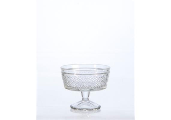 Coupeschale Sweet Temptations mit Relief, 25cl,