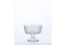 Coupeschale Sweet Temptations mit Relief, 25cl,