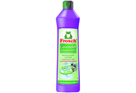Cremereiniger Lavendel 0.5 l FROSCH