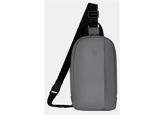 Crossbody Bag with Adjustable Shoulder Strap