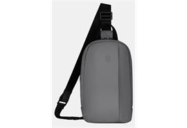 Crossbody Bag with Adjustable Shoulder Strap