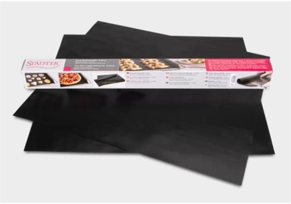 Dauerbacktrennfolie 40x50cm