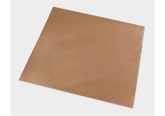 Dauerbacktrennfolie 40x50cm