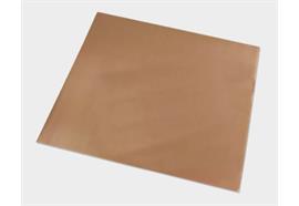 Dauerbacktrennfolie 40x50cm