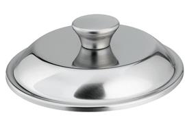 Deckel 11 cm Noser Inox