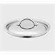 Deckel 18 cm Noser Inox
