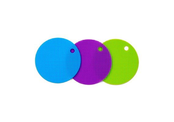 Deckelöffner Silikon ø 15 cm Eva