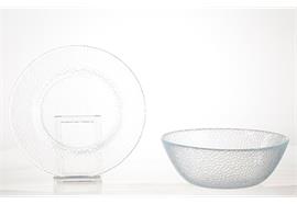 Dessertteller Leopard 21cm