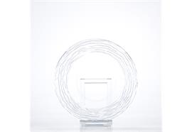 Dessertteller Megara, 21 cm