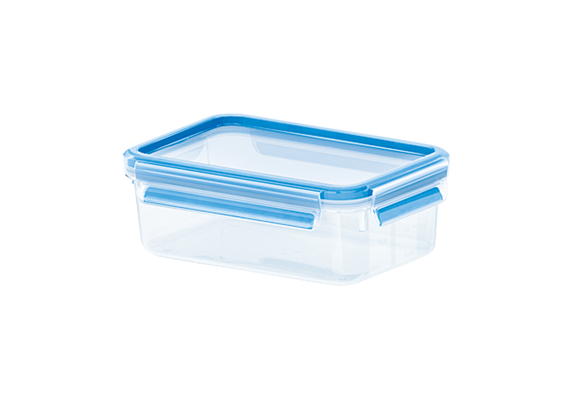 Dose Clip & Close eckig 1 l