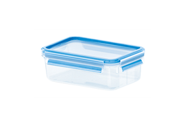 Dose Clip & Close eckig 1 l