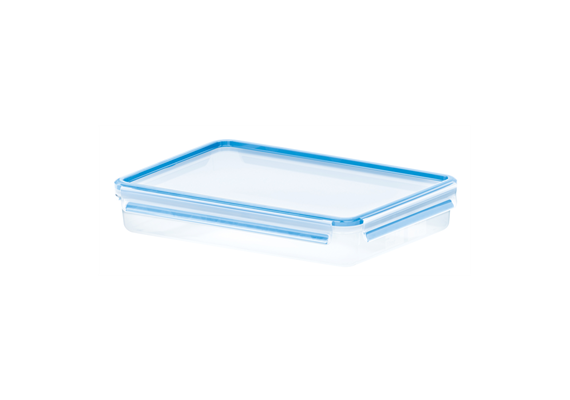 Dose Clip & Close eckig 2.6l