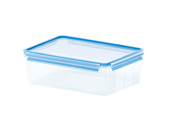 Dose Clip & Close eckig 5.5 l